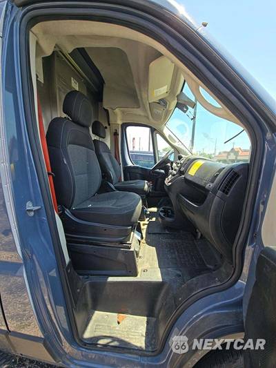 2021 Ram ProMaster 3500 Cargo Van High Roof 159.0" WB - zdjęcie 17 z 27 - miniatura