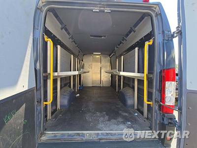 2021 Ram ProMaster 3500 Cargo Van High Roof 159.0" WB - zdjęcie 13 z 27 - miniatura