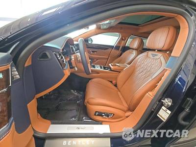 2022 Bentley Flying Spur Hybrid - zdjęcie 6 z 20 - miniatura