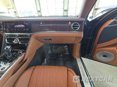 2022 Bentley Flying Spur Hybrid - zdjęcie 19 z 20 - miniatura