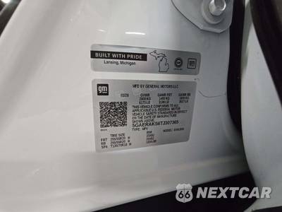 2026 Buick Enclave Preferred 1SD - zdjęcie 5 z 21 - miniatura