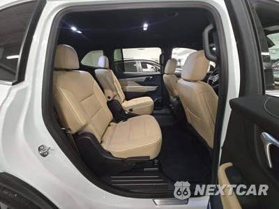 2026 Buick Enclave Preferred 1SD - zdjęcie 17 z 21 - miniatura
