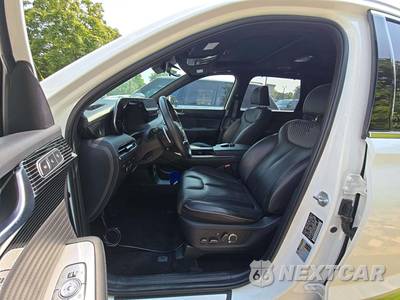 2023 Hyundai Palisade Calligraphy - zdjęcie 6 z 22 - miniatura