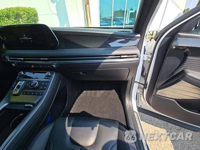 2023 Hyundai Palisade Calligraphy - zdjęcie 20 z 22 - miniatura