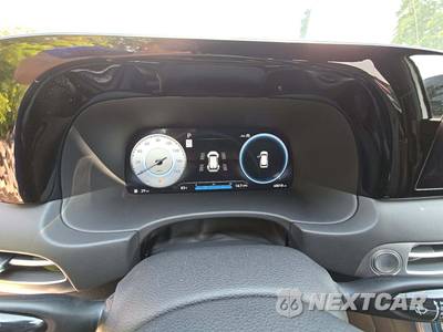 2023 Hyundai Palisade Calligraphy - zdjęcie 9 z 22 - miniatura