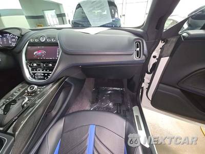2023 Aston Martin DBX707 - zdjęcie 19 z 21 - miniatura