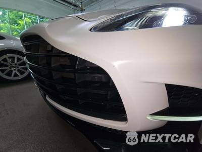 2023 Aston Martin DBX707 - zdjęcie 21 z 21 - miniatura