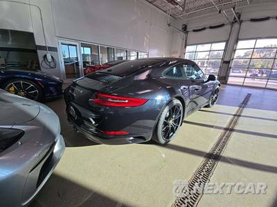 2019 Porsche 911 Carrera - zdjęcie 3 z 24 - miniatura