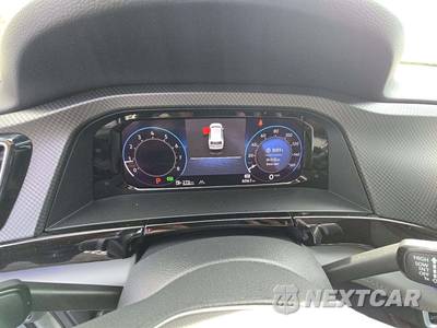 2025 Volkswagen Atlas 2.0T Peak Edition - zdjęcie 9 z 21 - miniatura