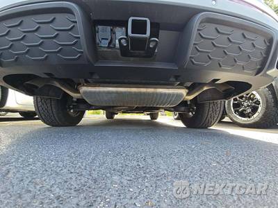 2025 Volkswagen Atlas 2.0T Peak Edition - zdjęcie 16 z 21 - miniatura