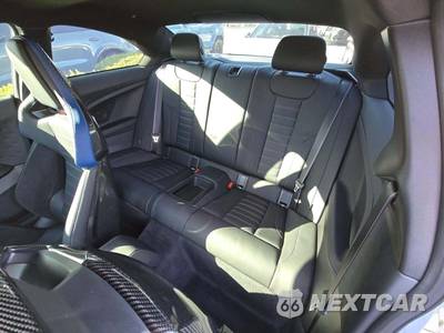 2026 BMW M2 CS - zdjęcie 13 z 20 - miniatura