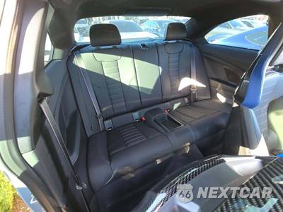 2026 BMW M2 CS - zdjęcie 16 z 20 - miniatura