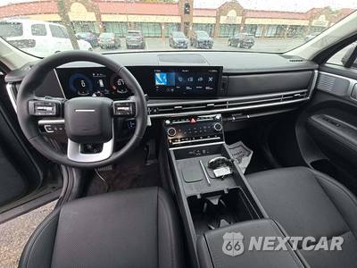 2026 Hyundai Santa Fe SEL - zdjęcie 10 z 21 - miniatura