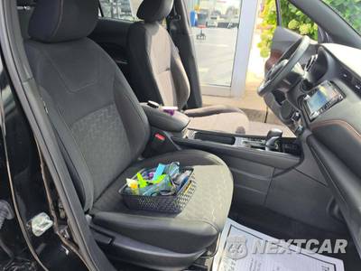 2024 Nissan Kicks SR - zdjęcie 17 z 19 - miniatura