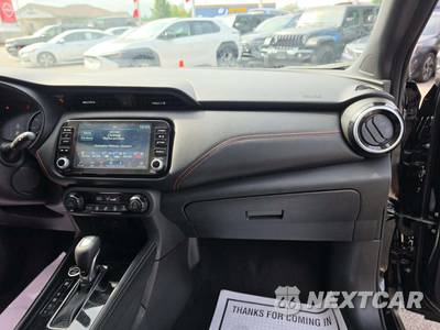 2024 Nissan Kicks SR - zdjęcie 18 z 19 - miniatura