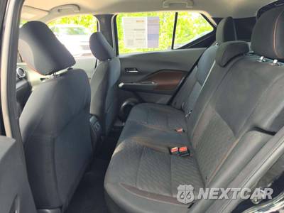 2024 Nissan Kicks SR - zdjęcie 13 z 19 - miniatura