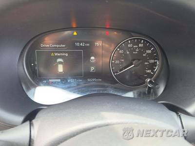 2024 Nissan Kicks SR - zdjęcie 9 z 19 - miniatura