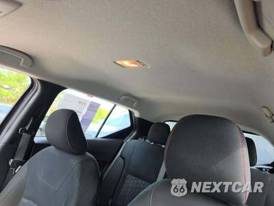 2024 Nissan Kicks SR - zdjęcie 11 z 19 - miniatura