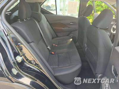 2024 Nissan Kicks SR - zdjęcie 15 z 19 - miniatura