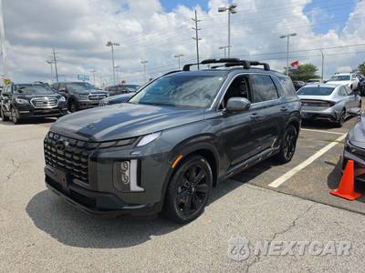 2023 Hyundai Palisade XRT - zdjęcie 1 z 23 - miniatura