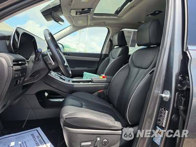 2023 Hyundai Palisade XRT - zdjęcie 6 z 23 - miniatura