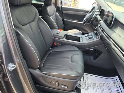 2023 Hyundai Palisade XRT - zdjęcie 19 z 23 - miniatura