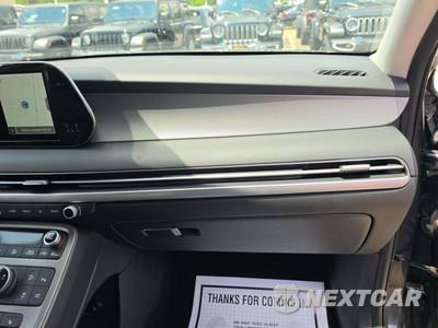 2023 Hyundai Palisade XRT - zdjęcie 20 z 23 - miniatura