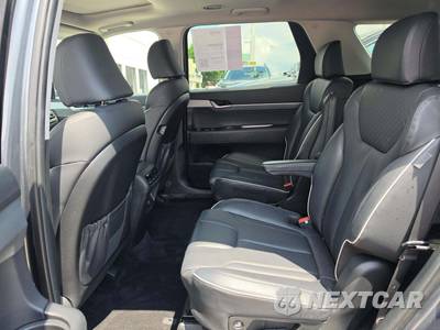 2023 Hyundai Palisade XRT - zdjęcie 13 z 23 - miniatura