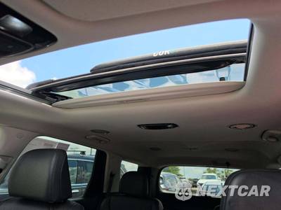 2023 Hyundai Palisade XRT - zdjęcie 11 z 23 - miniatura