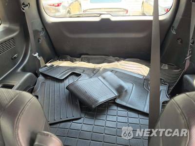 2023 Hyundai Palisade XRT - zdjęcie 14 z 23 - miniatura