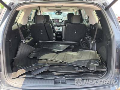 2023 Hyundai Palisade XRT - zdjęcie 15 z 23 - miniatura