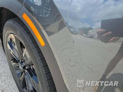 2023 Hyundai Palisade XRT - zdjęcie 23 z 23 - miniatura