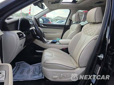 2021 Hyundai Palisade Calligraphy - zdjęcie 6 z 22 - miniatura