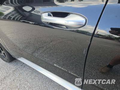 2021 Hyundai Palisade Calligraphy - zdjęcie 21 z 22 - miniatura