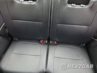 2015 Mitsubishi Outlander SE - zdjęcie 14 z 22 - miniatura