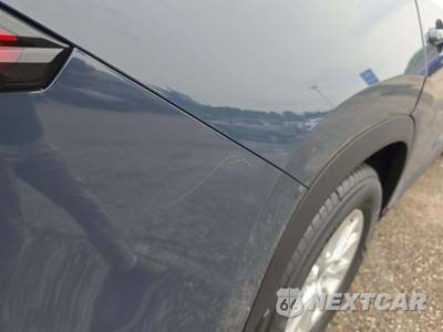 2024 Toyota Grand Highlander XLE - zdjęcie 18 z 18 - miniatura