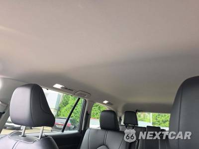 2024 Toyota Grand Highlander XLE - zdjęcie 8 z 18 - miniatura
