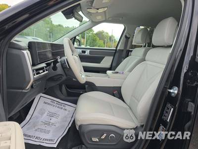 2026 Hyundai Santa Fe SEL - zdjęcie 6 z 20 - miniatura