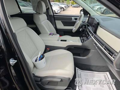2026 Hyundai Santa Fe SEL - zdjęcie 19 z 20 - miniatura