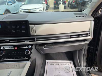 2026 Hyundai Santa Fe SEL - zdjęcie 20 z 20 - miniatura