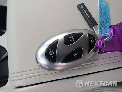 2026 Hyundai Santa Fe SEL - zdjęcie 8 z 20 - miniatura