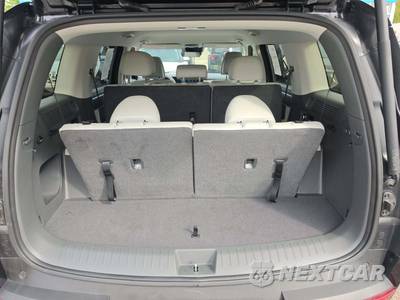 2026 Hyundai Santa Fe SEL - zdjęcie 15 z 20 - miniatura