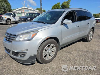 2015 Chevrolet Traverse LT 2LT