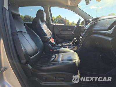 2015 Chevrolet Traverse LT 2LT - zdjęcie 19 z 26 - miniatura