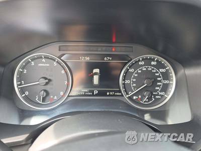 2025 Mitsubishi Outlander SE - zdjęcie 9 z 20 - miniatura