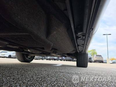 2025 Mitsubishi Outlander SE - zdjęcie 18 z 20 - miniatura