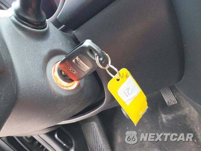 2012 Kia Soul - zdjęcie 8 z 22 - miniatura