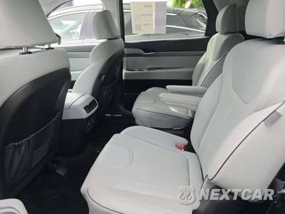 2025 Hyundai Palisade SEL - zdjęcie 12 z 18 - miniatura