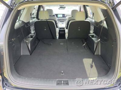 2025 Hyundai Palisade SEL - zdjęcie 14 z 18 - miniatura