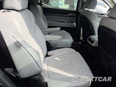 2025 Hyundai Palisade SEL - zdjęcie 15 z 18 - miniatura